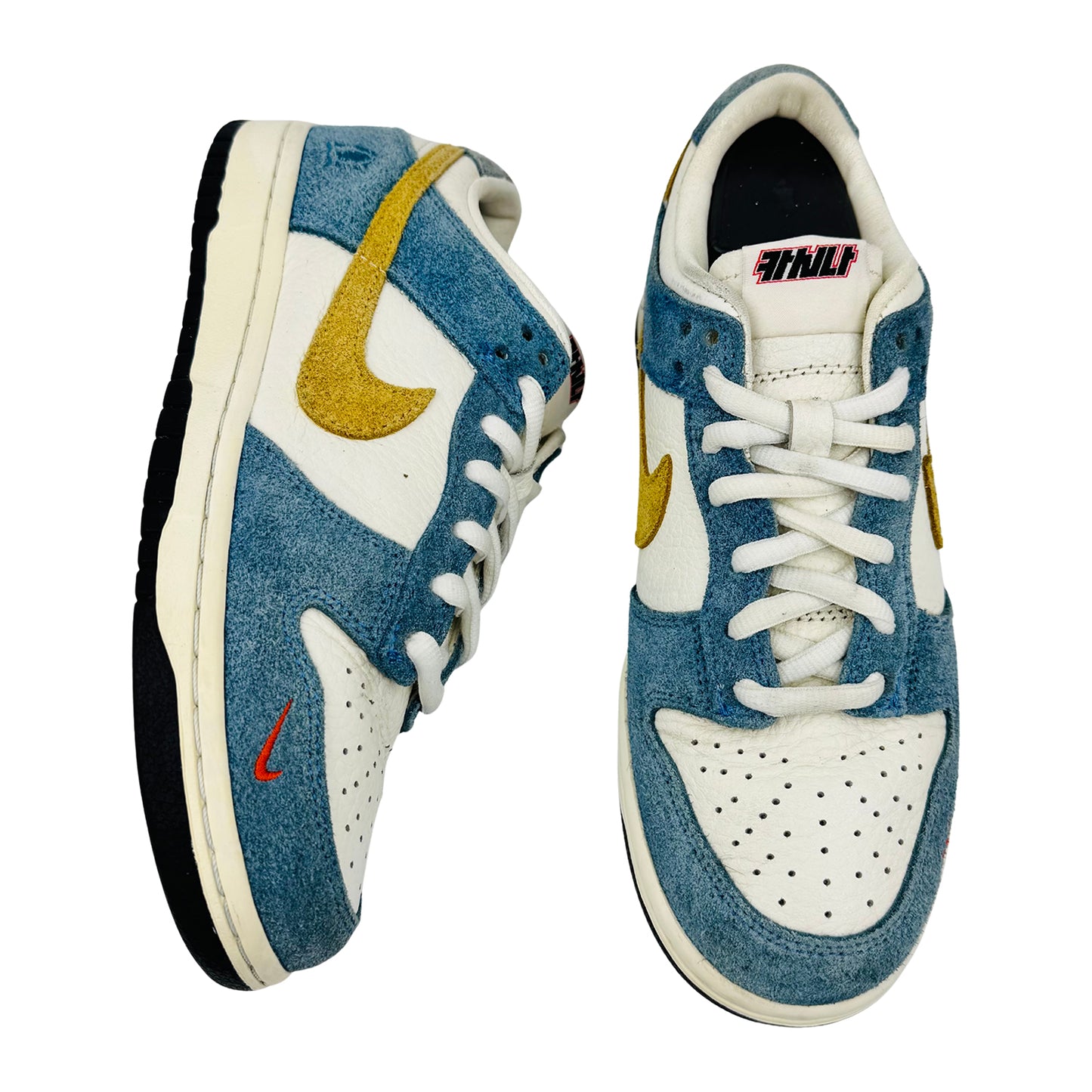 Nike X Kasina Dunk Low Sneakers (Size 40) - CZ6501-100