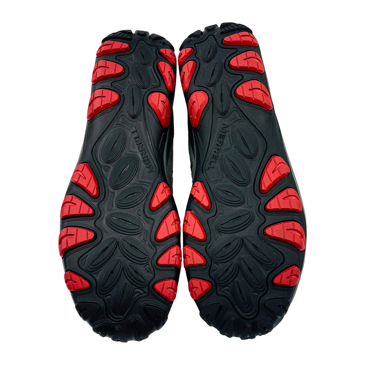 Merrell Crosslander 3 Shoes (Size 46) - J135675P