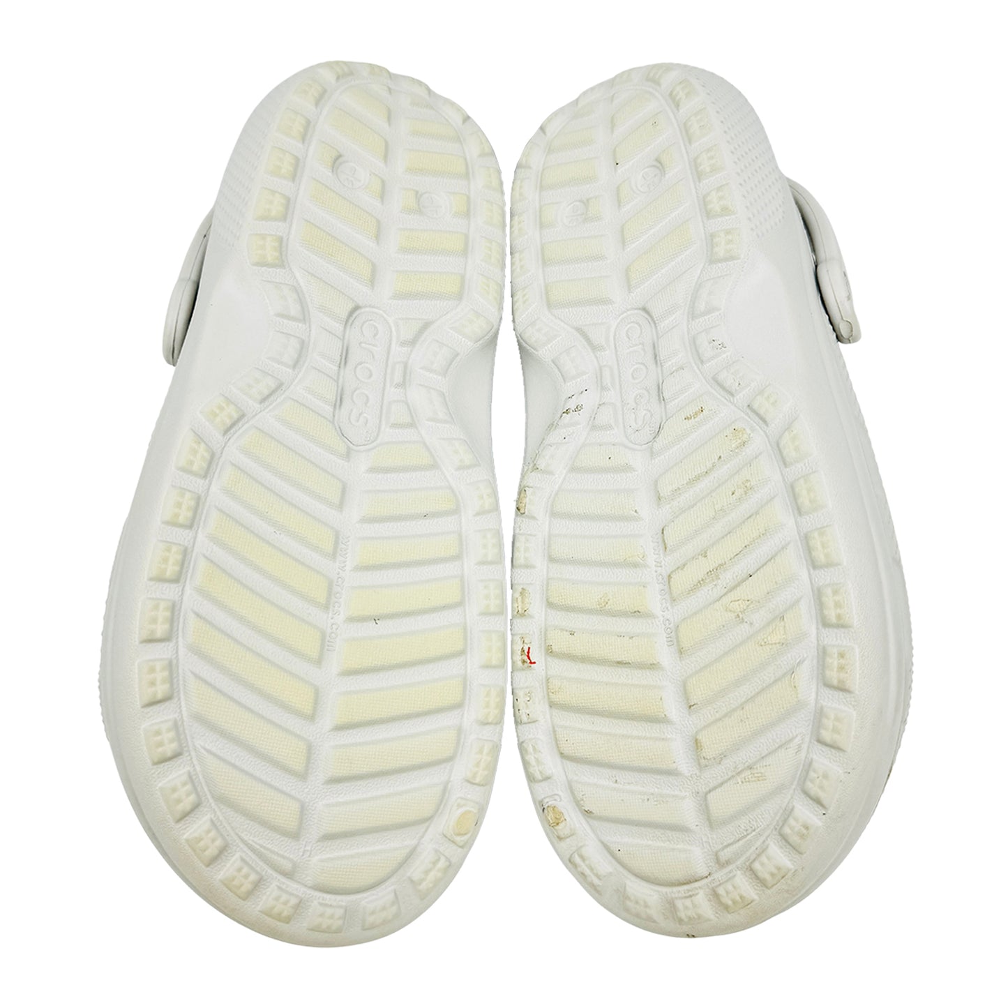 Crocs Classic Lined Clogs (Size 38/38.5) - 203591