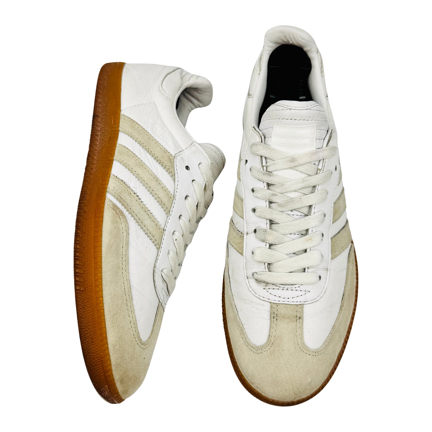 Adidas Samba X United Arrows Sneakers (Size 40) - BC0256