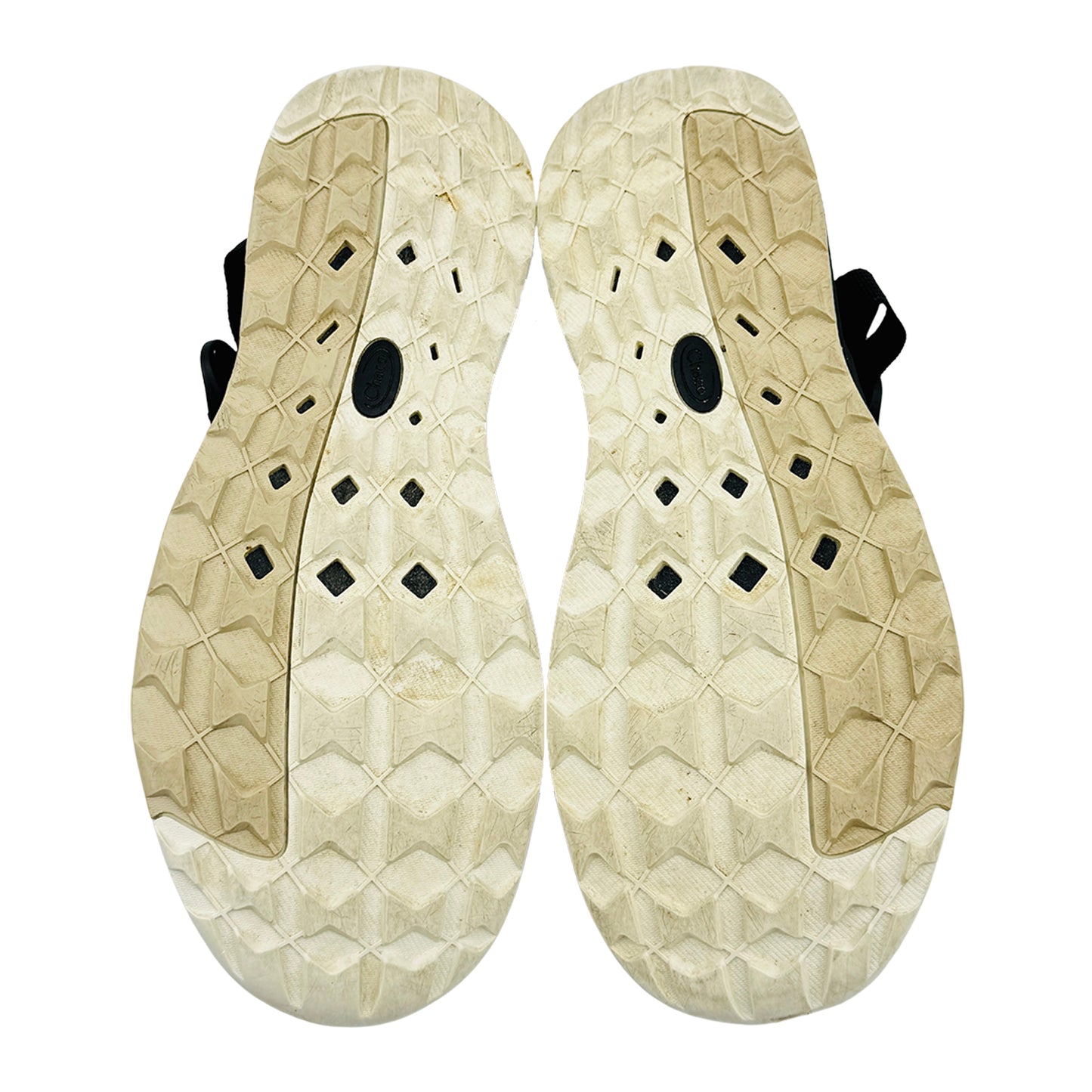 Chaco Odyssey All Terrain Sport Sandals (Size 40) - J107030