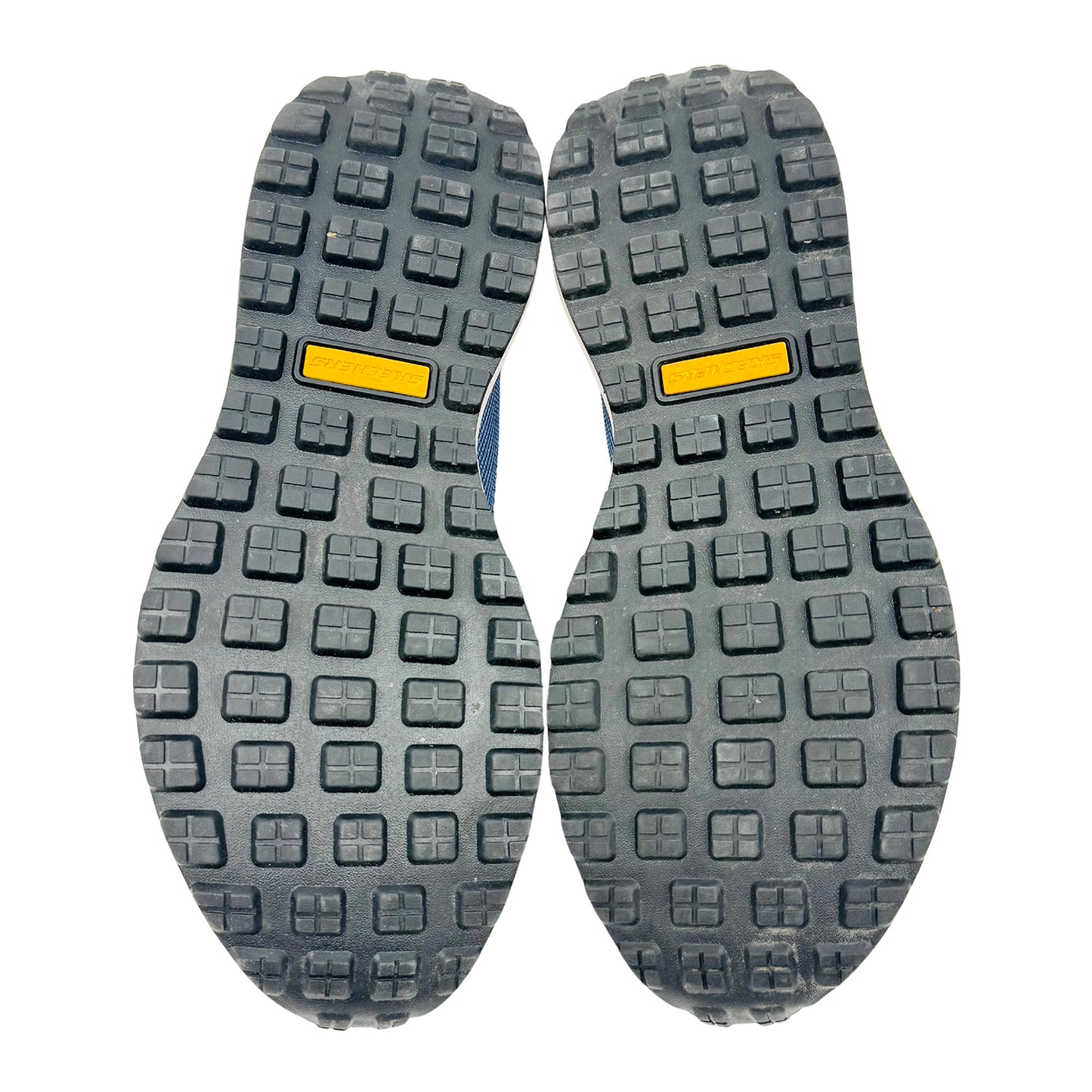 Skechers Slip-Ins RF: Bogdin - Arlett Shoes (Size 43/43.5) - 210636 BLNV