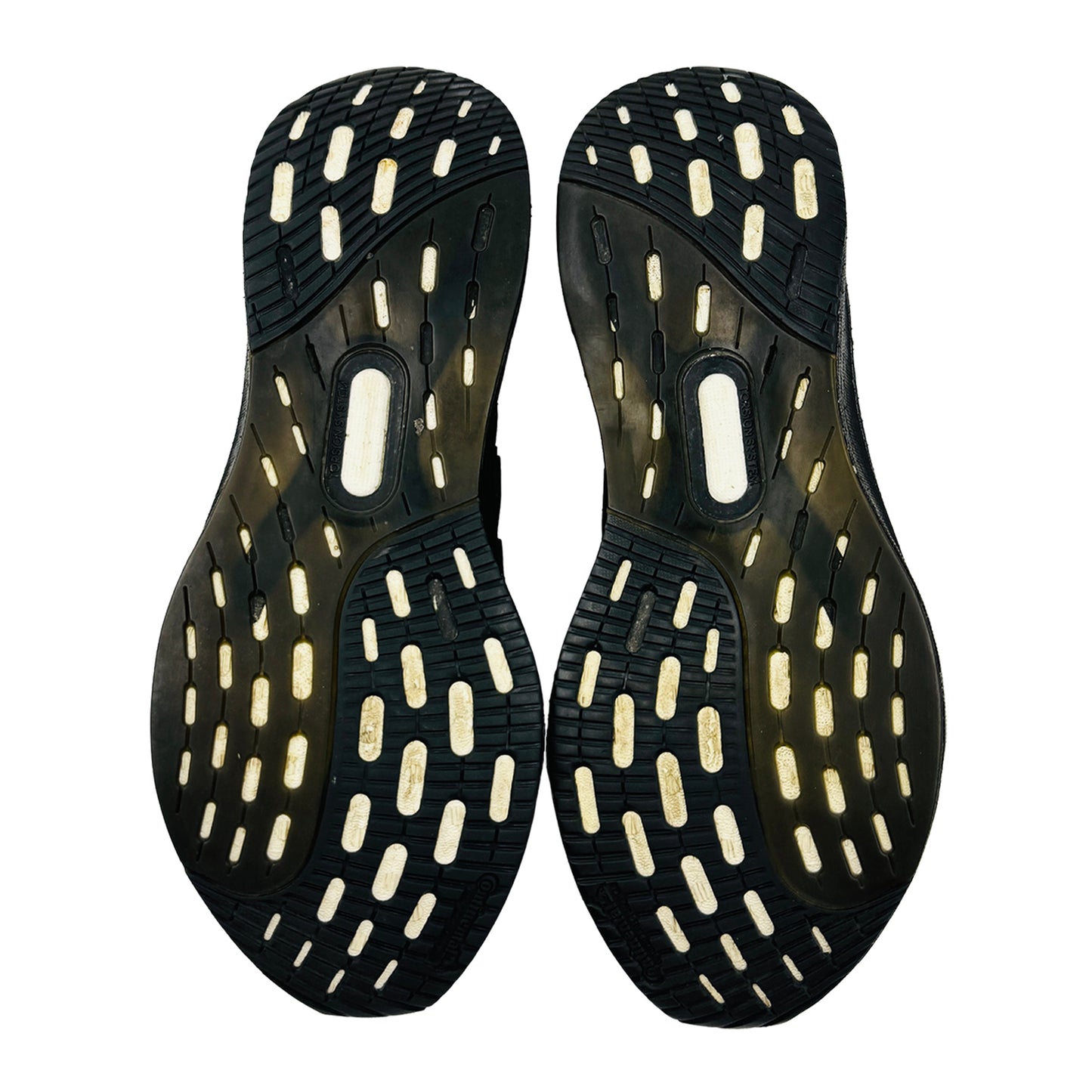 Adidas Ultraboost 5 Core Black Shoes (Size 46) - ID8812