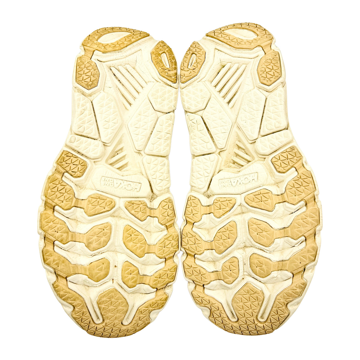 Hoka Clifton 7 'Shifting Sand' Shoes (Size 38.5) - 1122471 ESSN