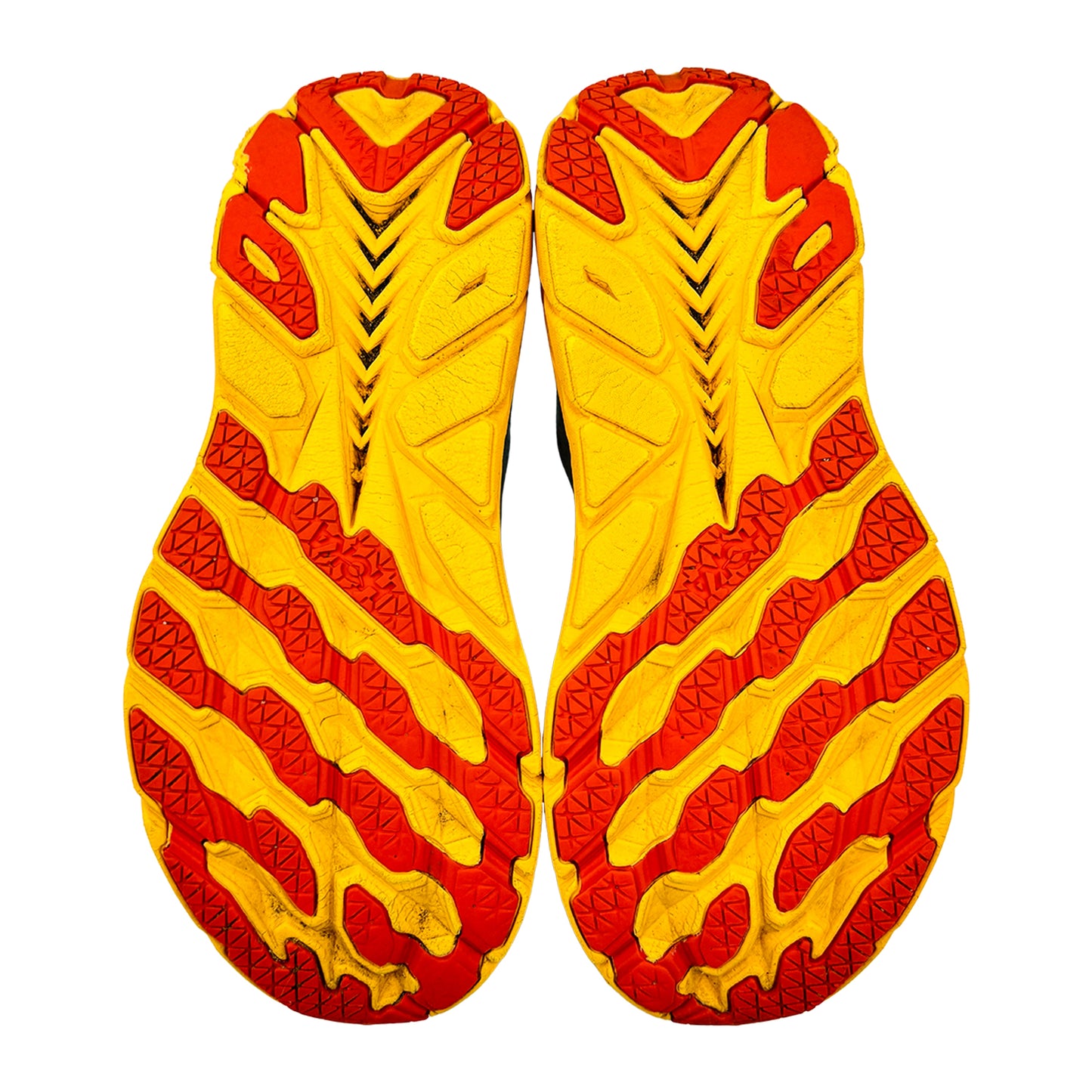 Hoka Clifton 8 'Summer Song' Shoes (Size 41.5) - 1119394-SSIF