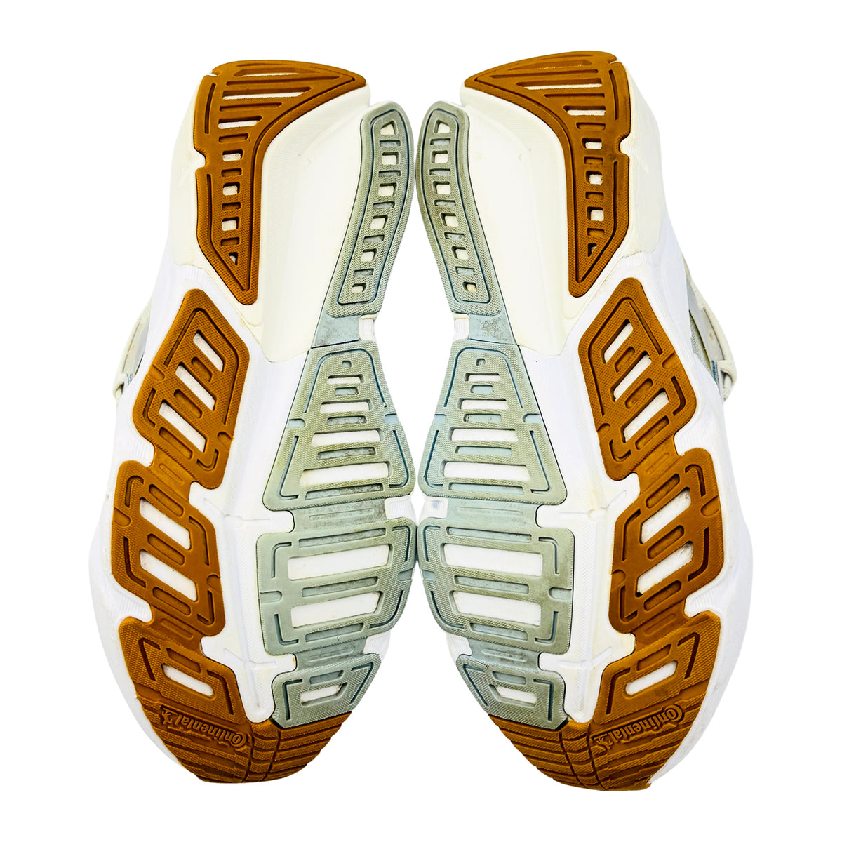 Adidas Adistar 2.0 'Cloud White' Shoes (Size 40) - ID1728