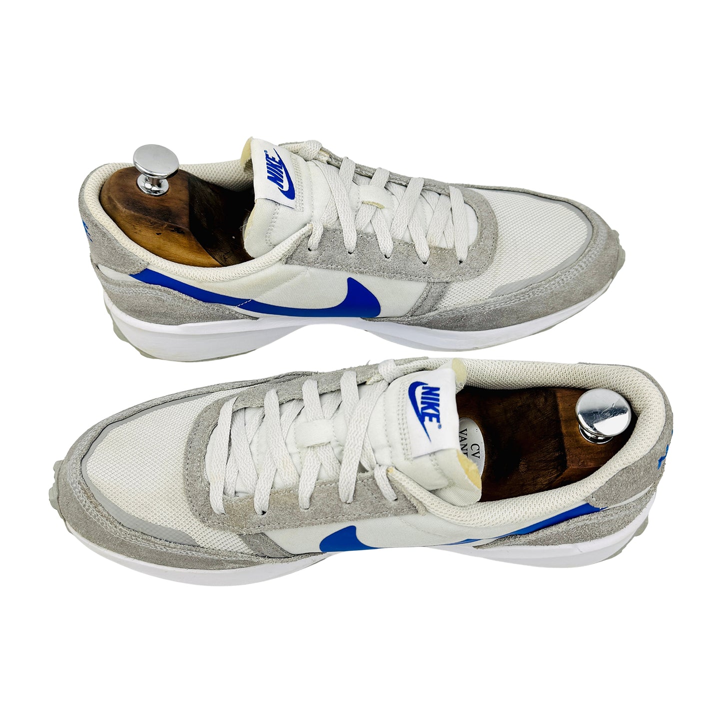 Nike Men's Waffle Nav Shoes (Size 45) - FJ4195-005