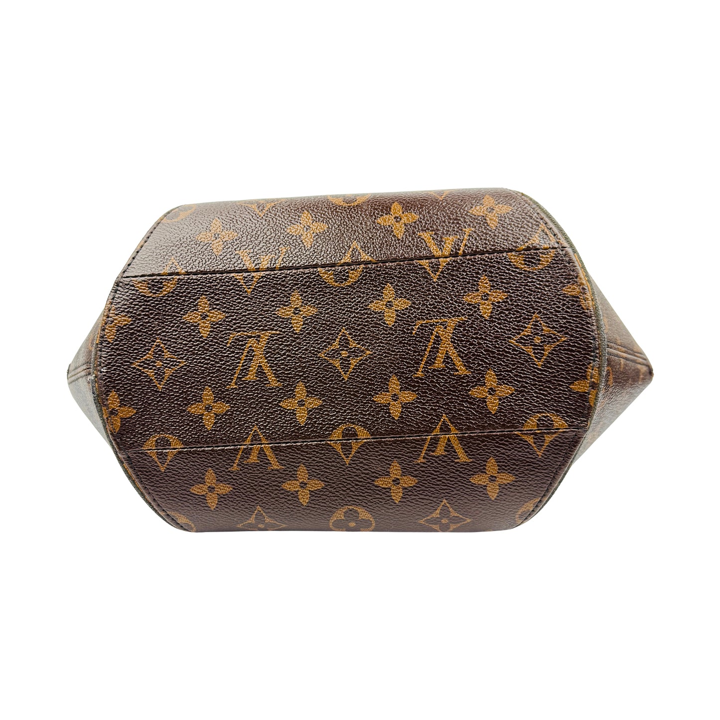 Louis Vuitton Ellipse PM Monogram Handbag - M51127