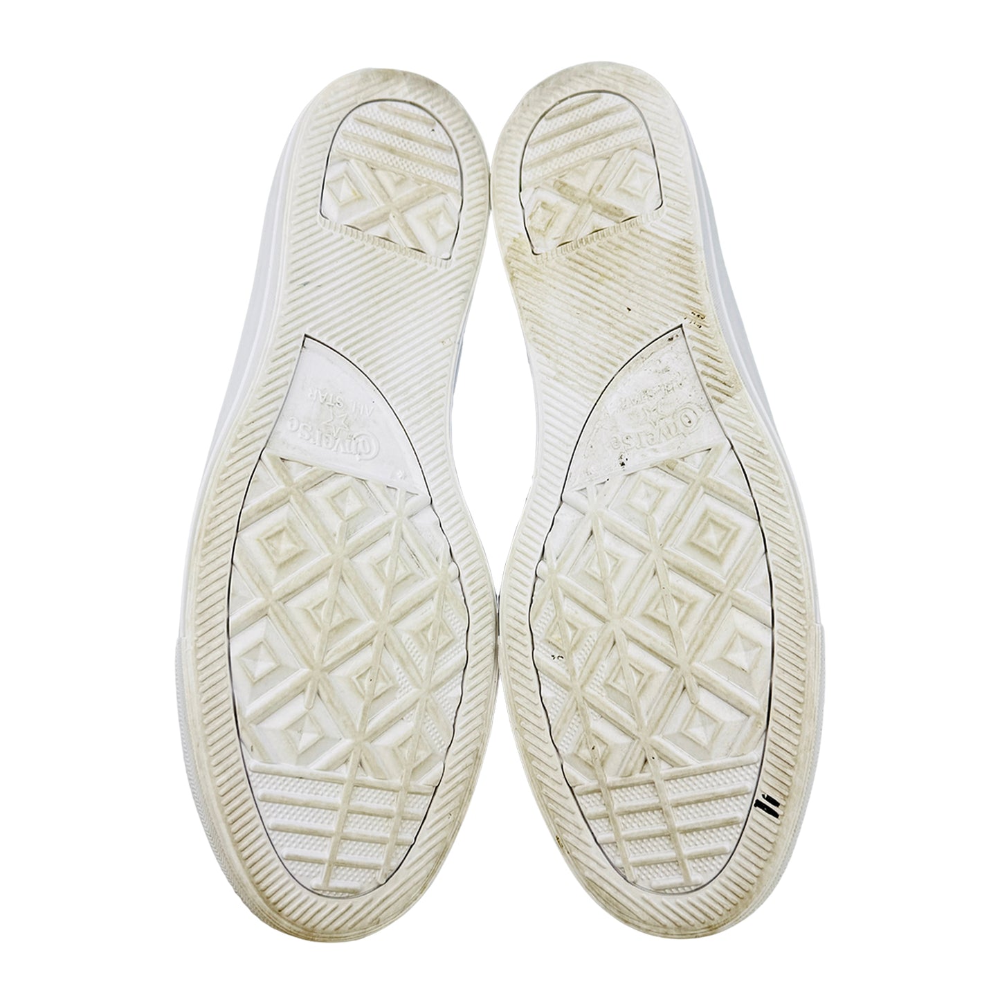 Converse Chuck Taylor All Star Sneakers (Size 43) - 136823C