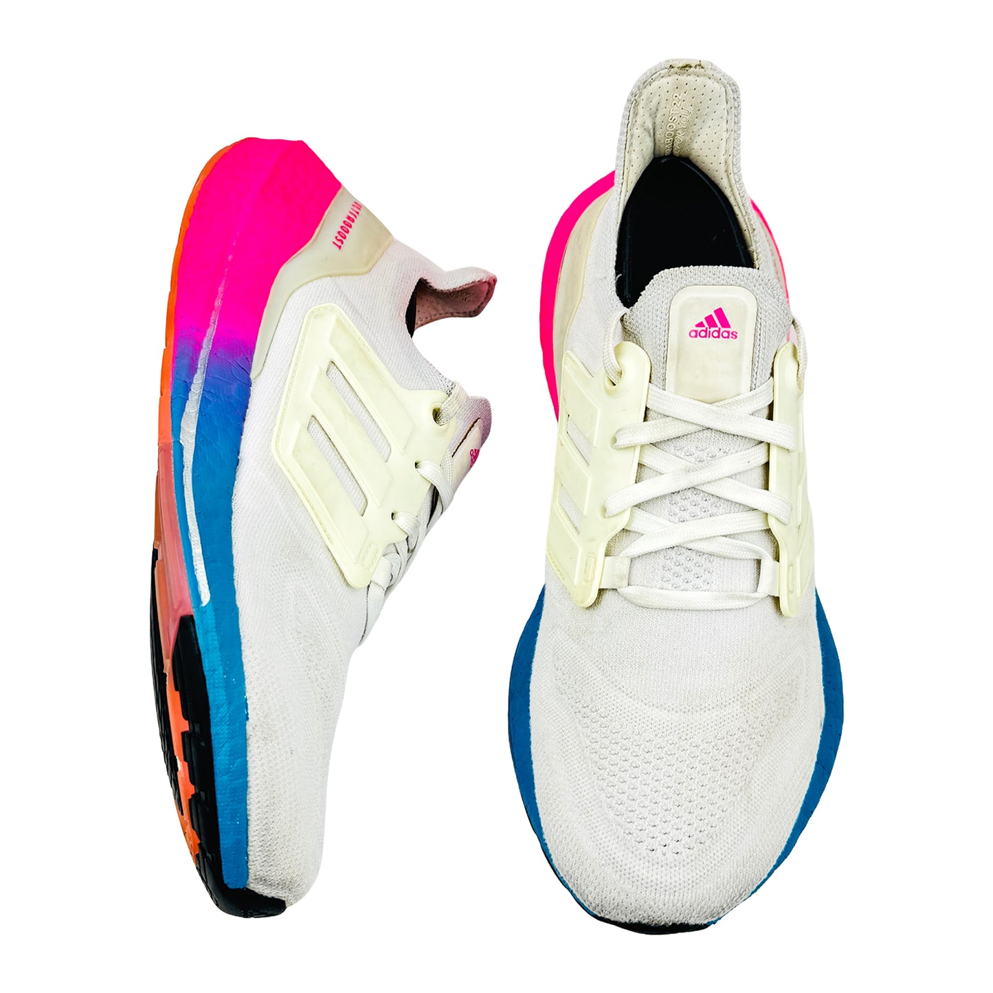Adidas UltraBoost 22 Shoes (Size 40.5) - GV8830