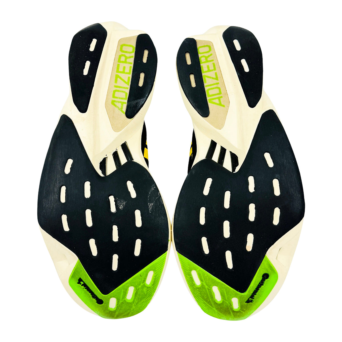 Adidas Adizero Adios Pro 3 Shoes (Size 40) - GX6251