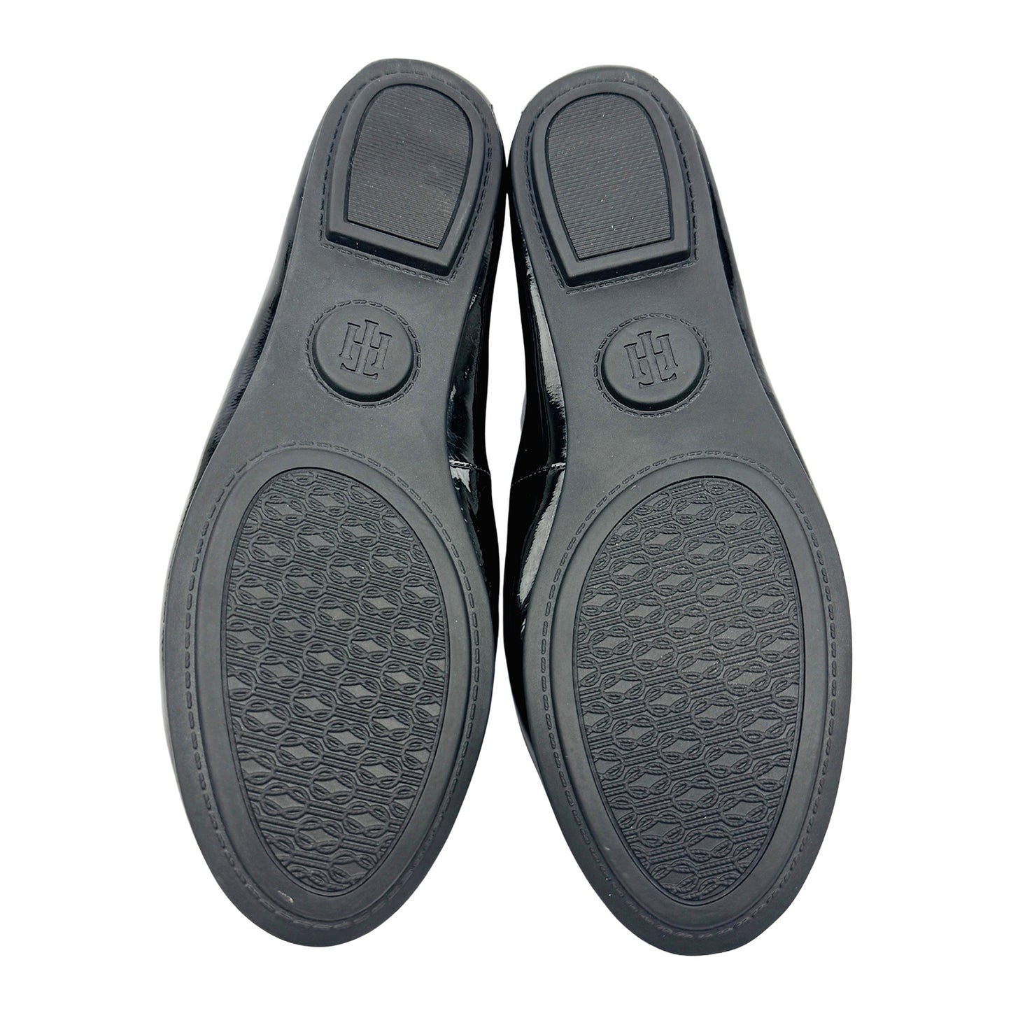 Tommy Hilfiger Appleton 16P Ballet Flats (Size 38/38.5) - A1285PPLETON