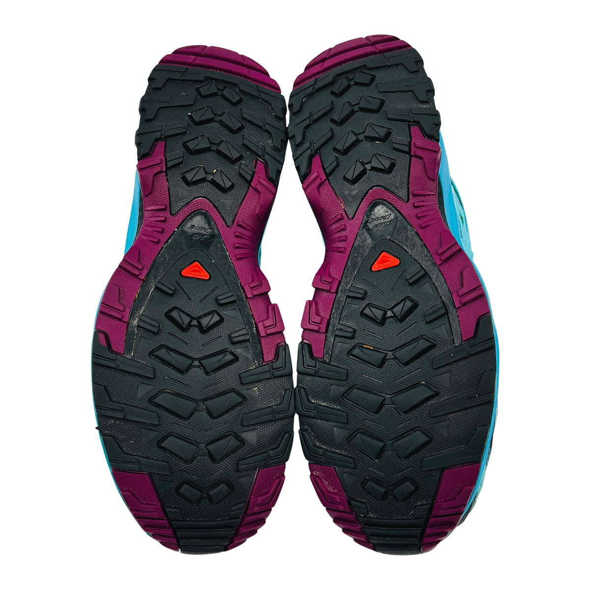 Salomon XA PRO 3D Shoes (Size 37.5) - L40089600