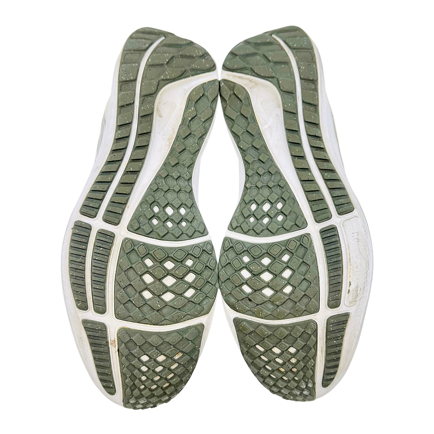 Nike Air Zoom Pegasus 39 Off-White Shoes (Size 46)