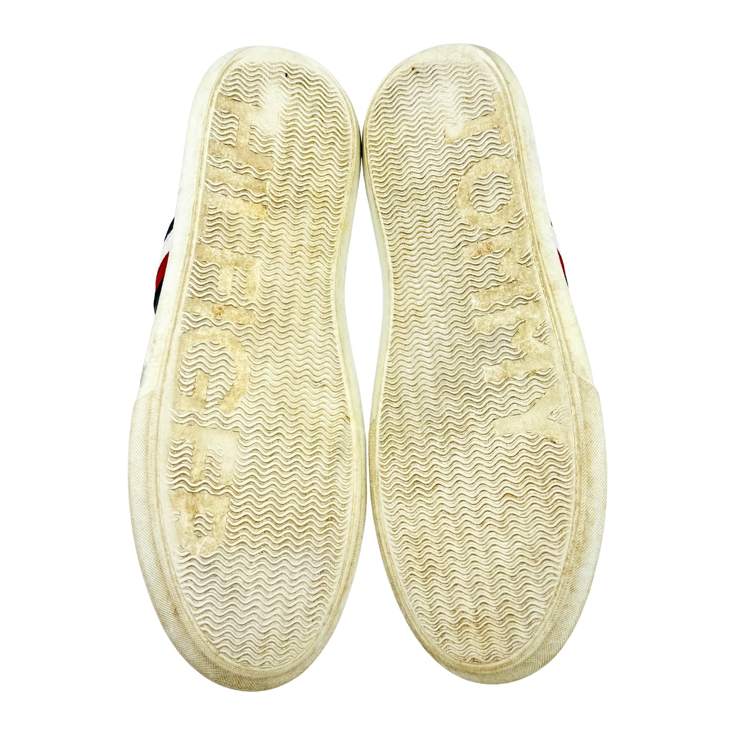 Tommy Hilfiger Essential Leather Cupsole Sneakers (Size 43) - FM0FM02668 YBS