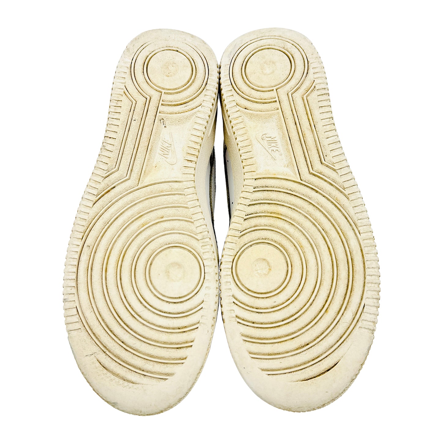 Nike Air Force 1 LE White Sneakers (Size 38.5) - DH2920-111