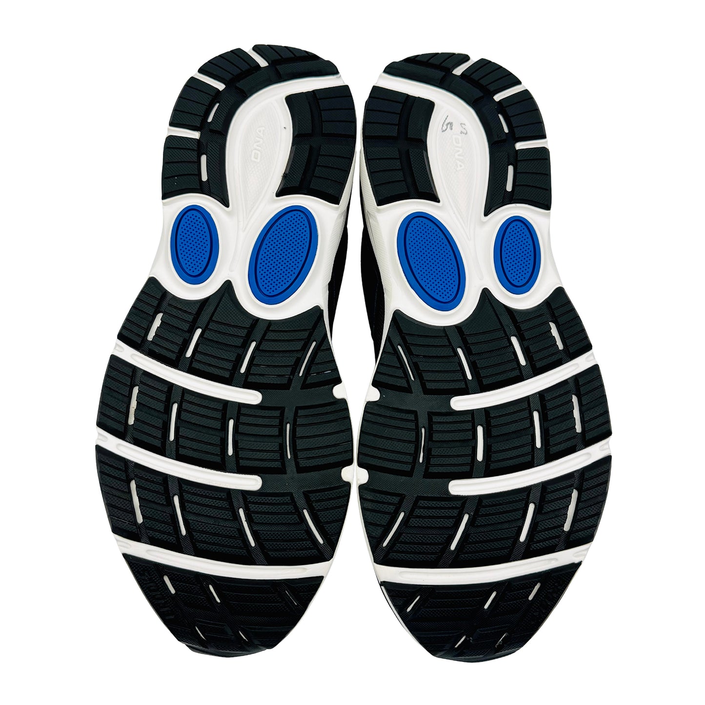 Brooks Men's Dyad 11 Shoes (Size 45) - 1103232E064