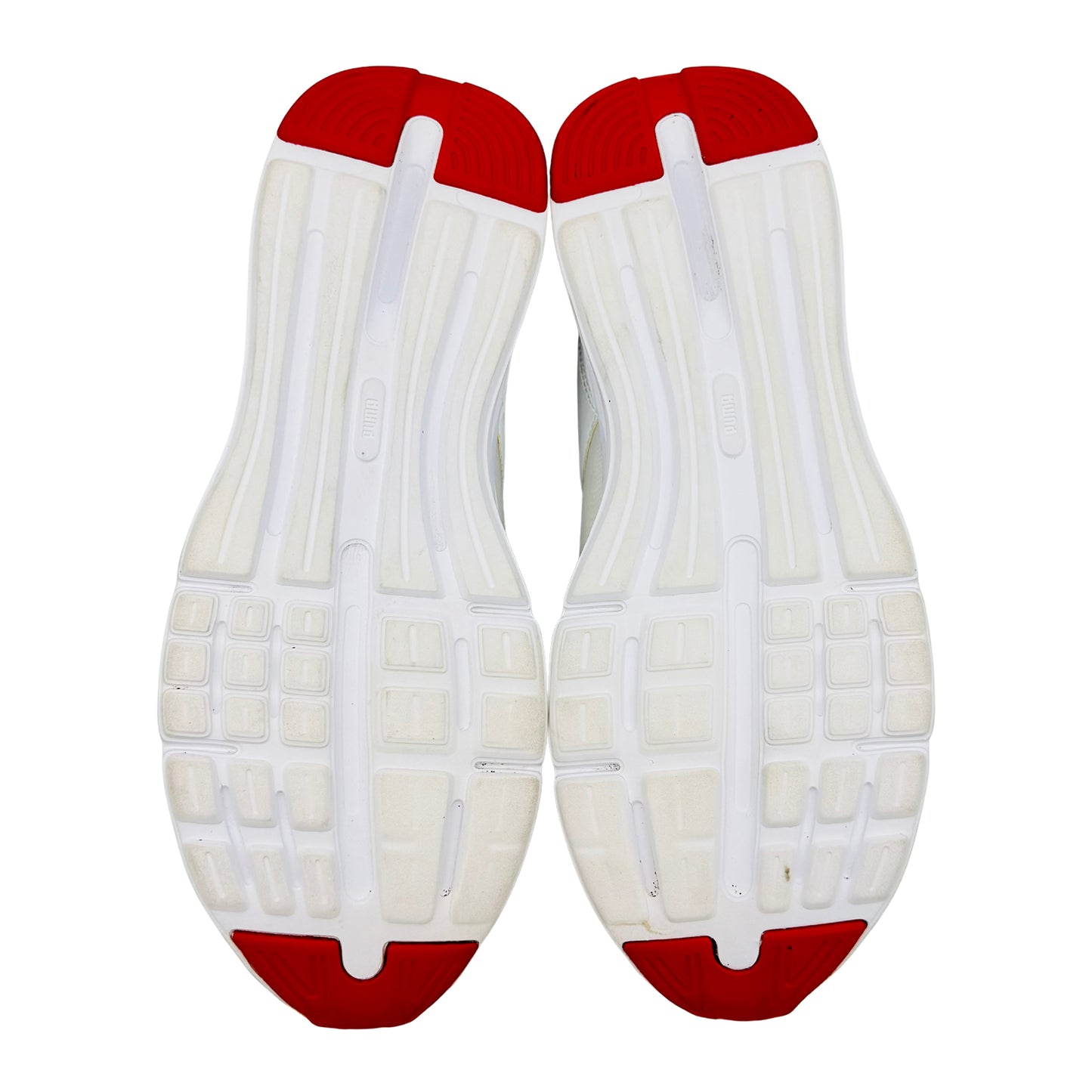 Puma Enzo Breathable Mesh Sneakers (Size 42) - 190015-07