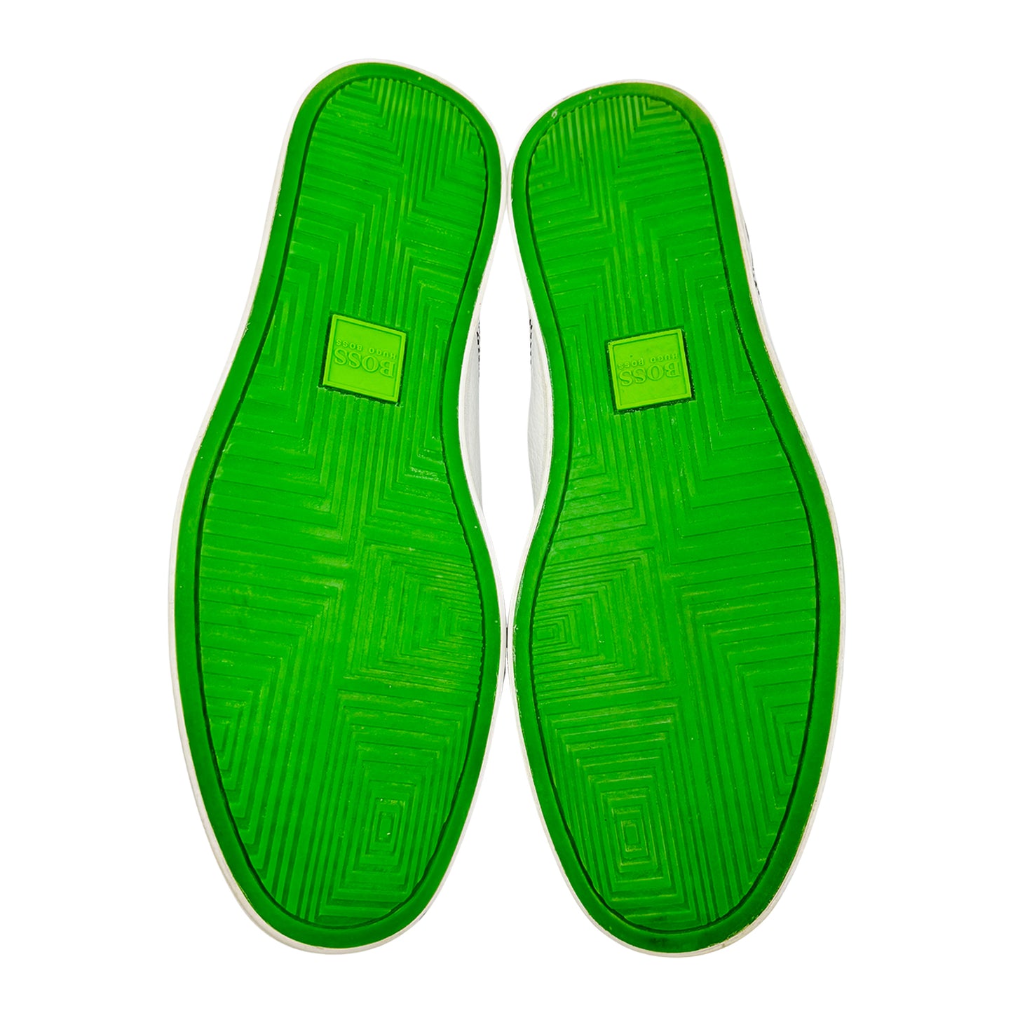 Hugo Boss Men's Low-Top Sneakers (Size 41/41.5)