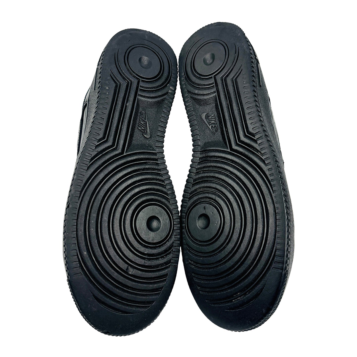 Nike Air Force 1 LE 'Triple Black' Sneakers (Size 40) - FV5951-001