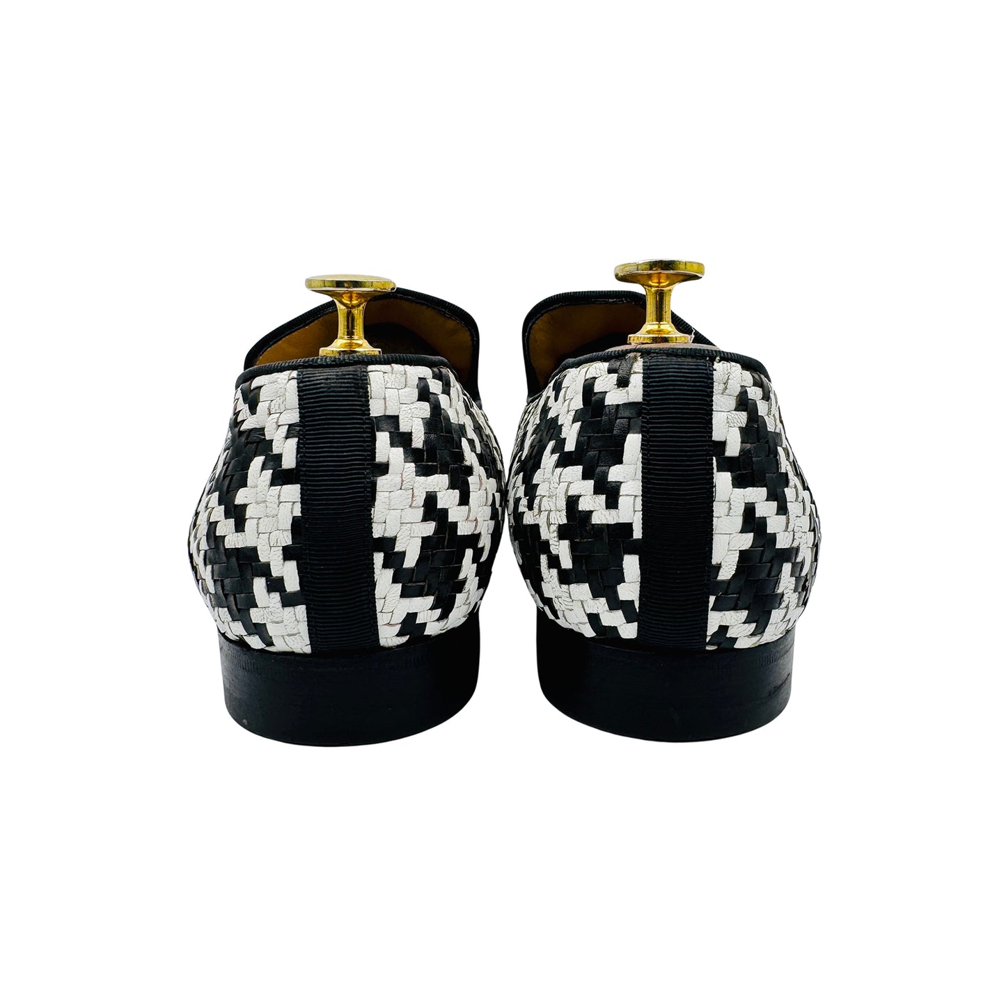 Christian Louboutin Men's Spooky Loafers (Size 42)