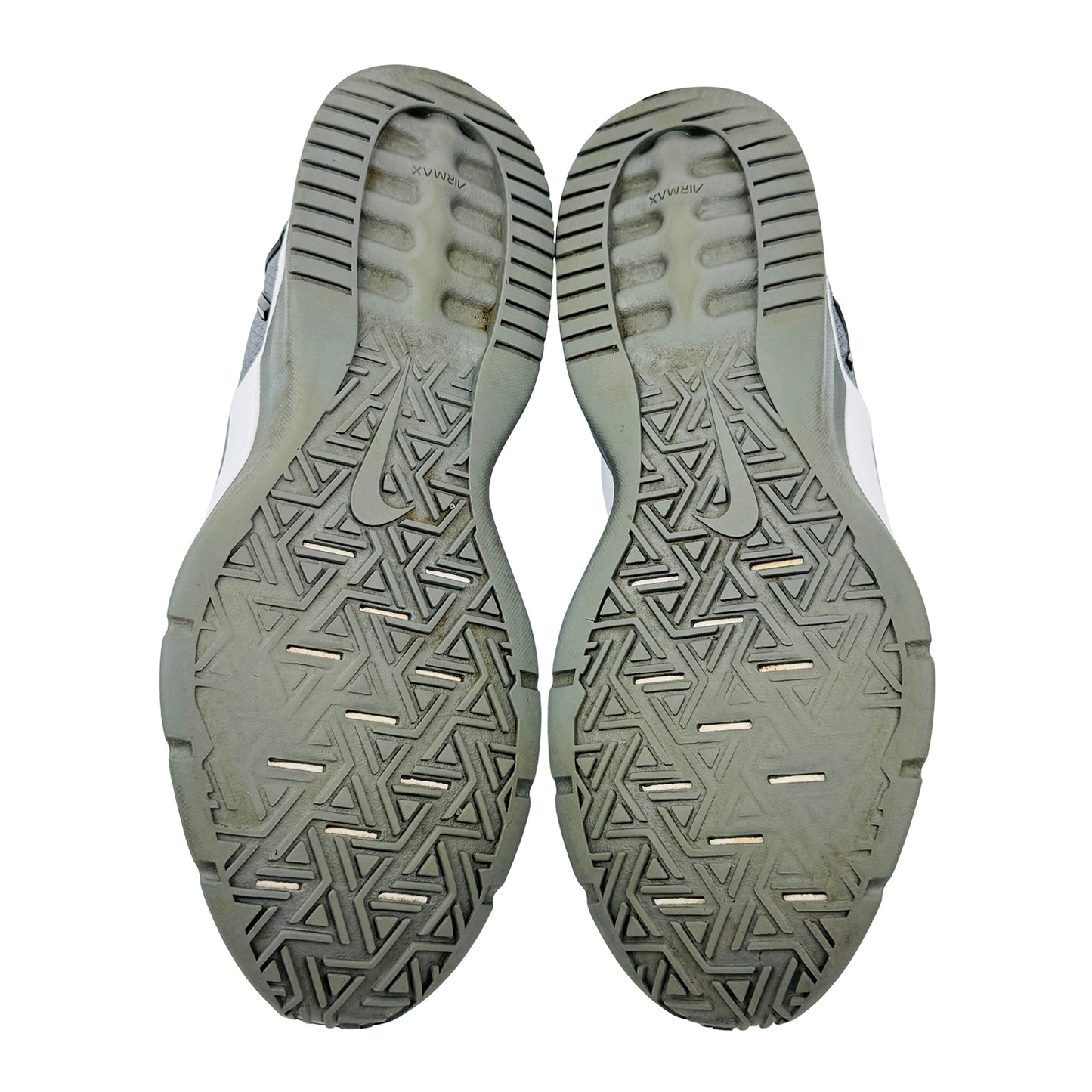 Nike Air Max Alpha Trainer 4 Shoes (Size 45) - CW3396‑001