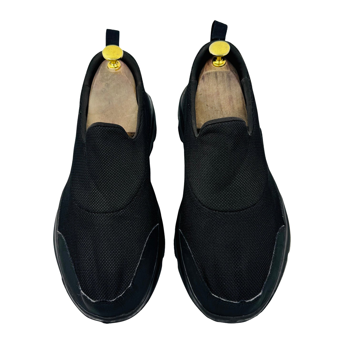 Skechers GOwalk Evolution Ultra Rapid Shoes (Size 42.5) - 54730 BBK