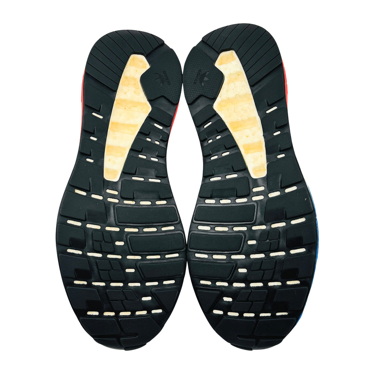 Adidas ZX 2K Boost Shoes (Size 43/43.5) - FV9996