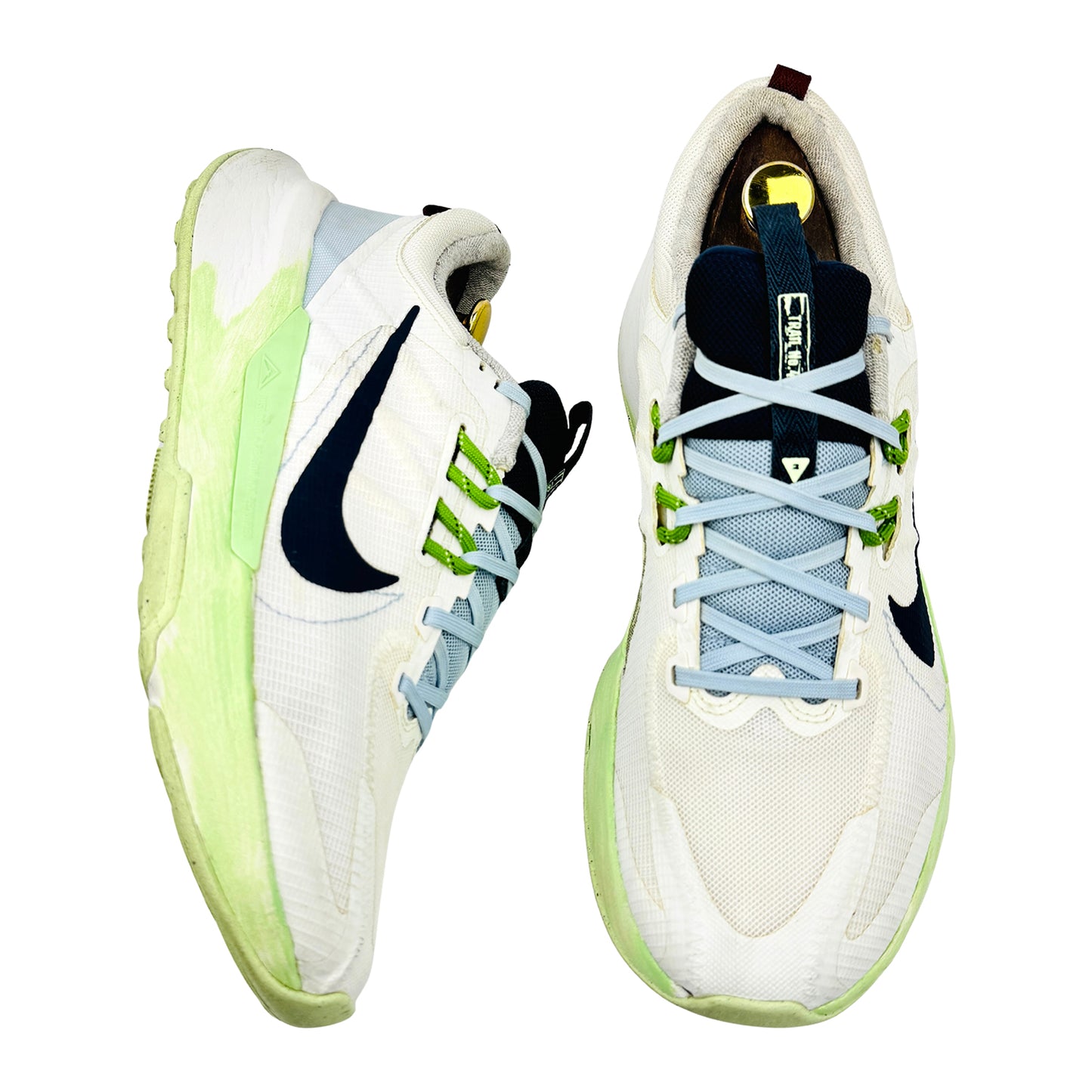 Nike Juniper Trail 2 Shoes (Size 43) - DM0822-103