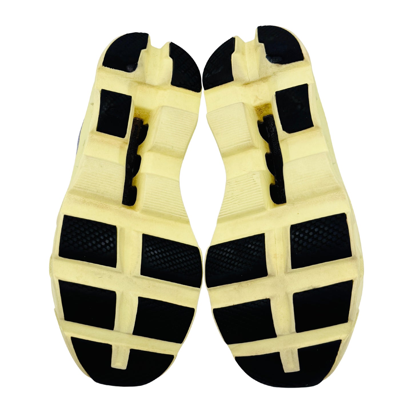 On Cloudmonster 'Nimbus' Shoes (Size 41) - 61.98242