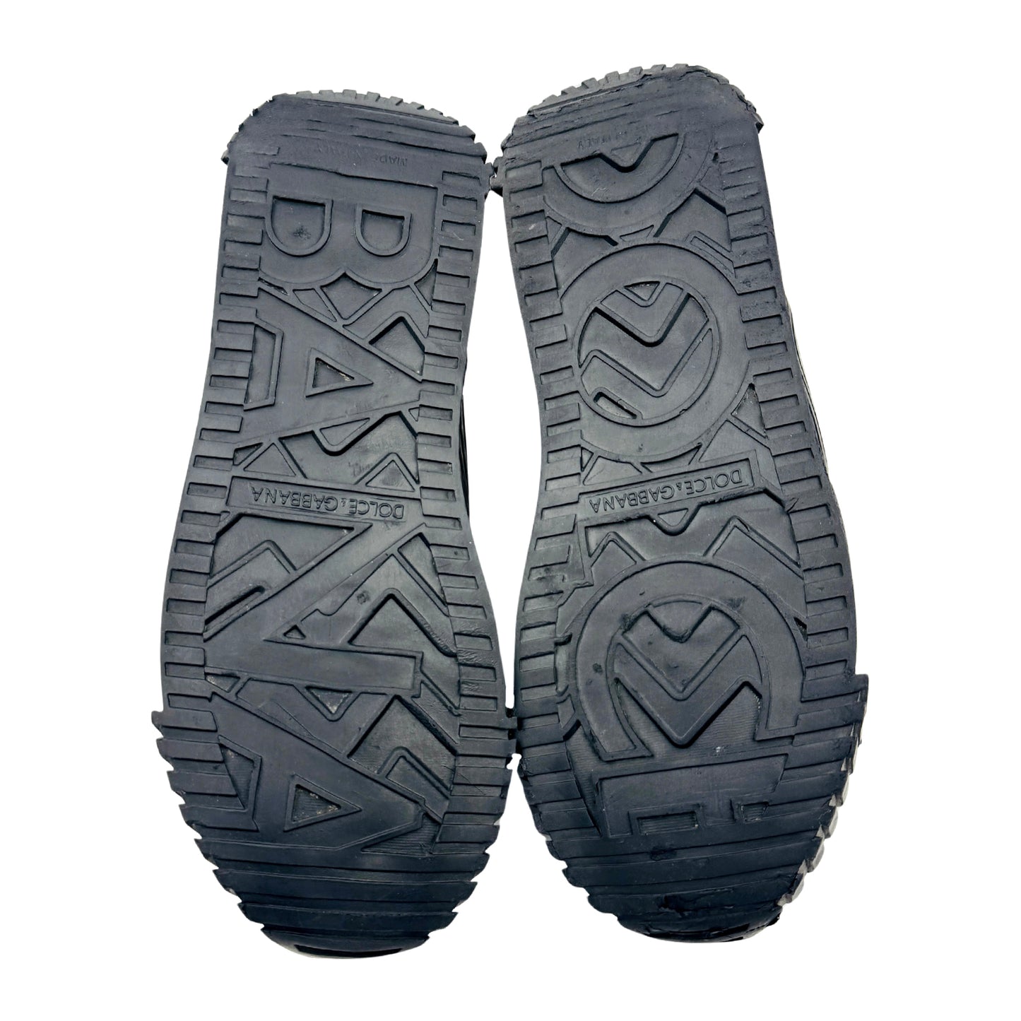 Dolce & Gabbana Men's NS1 Shoes (Size 44/44.5)