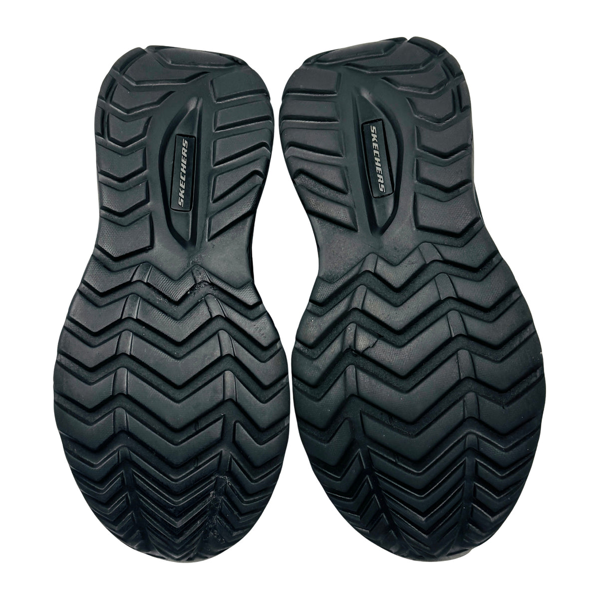 Skechers Nampa Sneakers (Size 41/41.5) - 255087 BBK