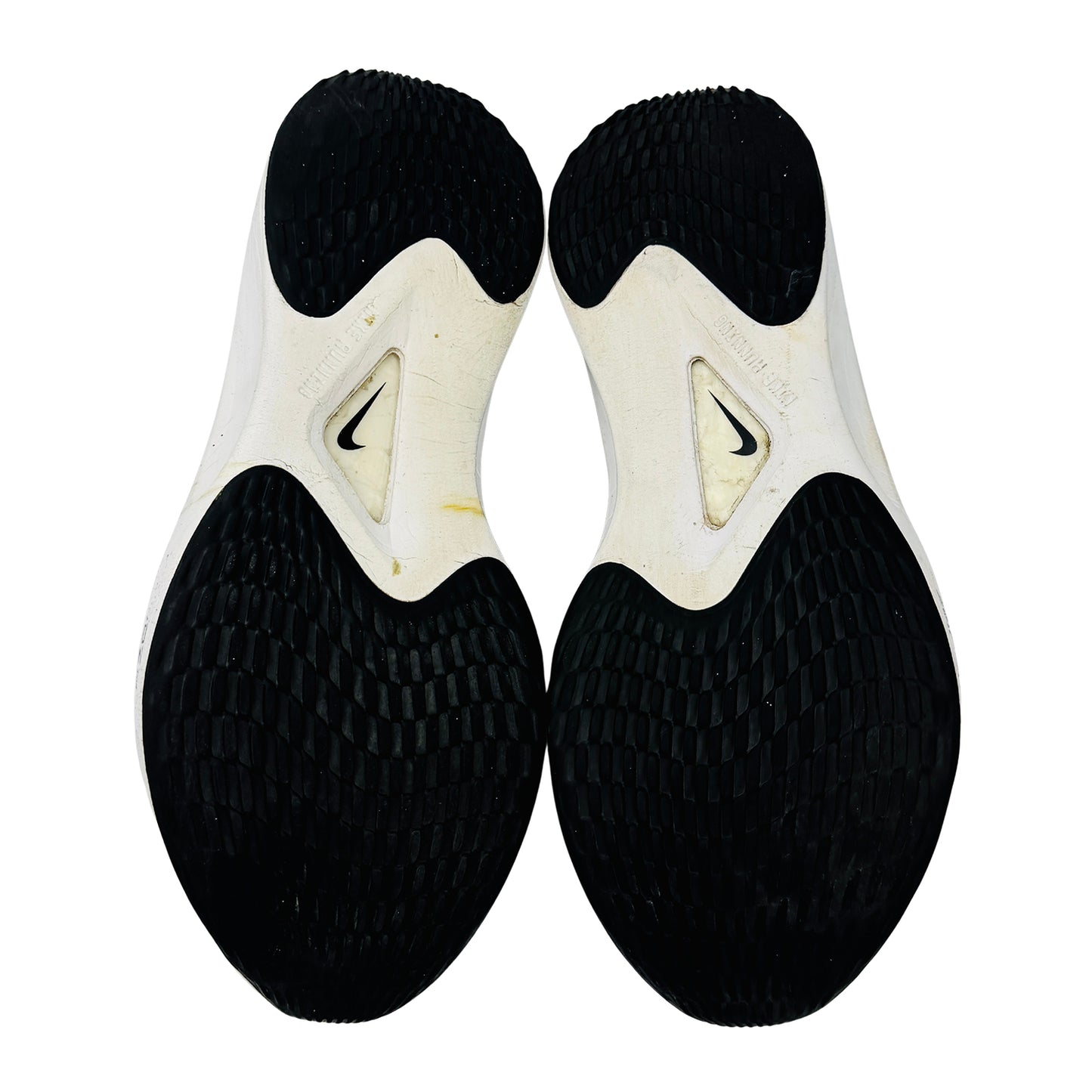 Nike Men's Zoom Fly 5 Shoes (Size 44.5) - DM8968-001