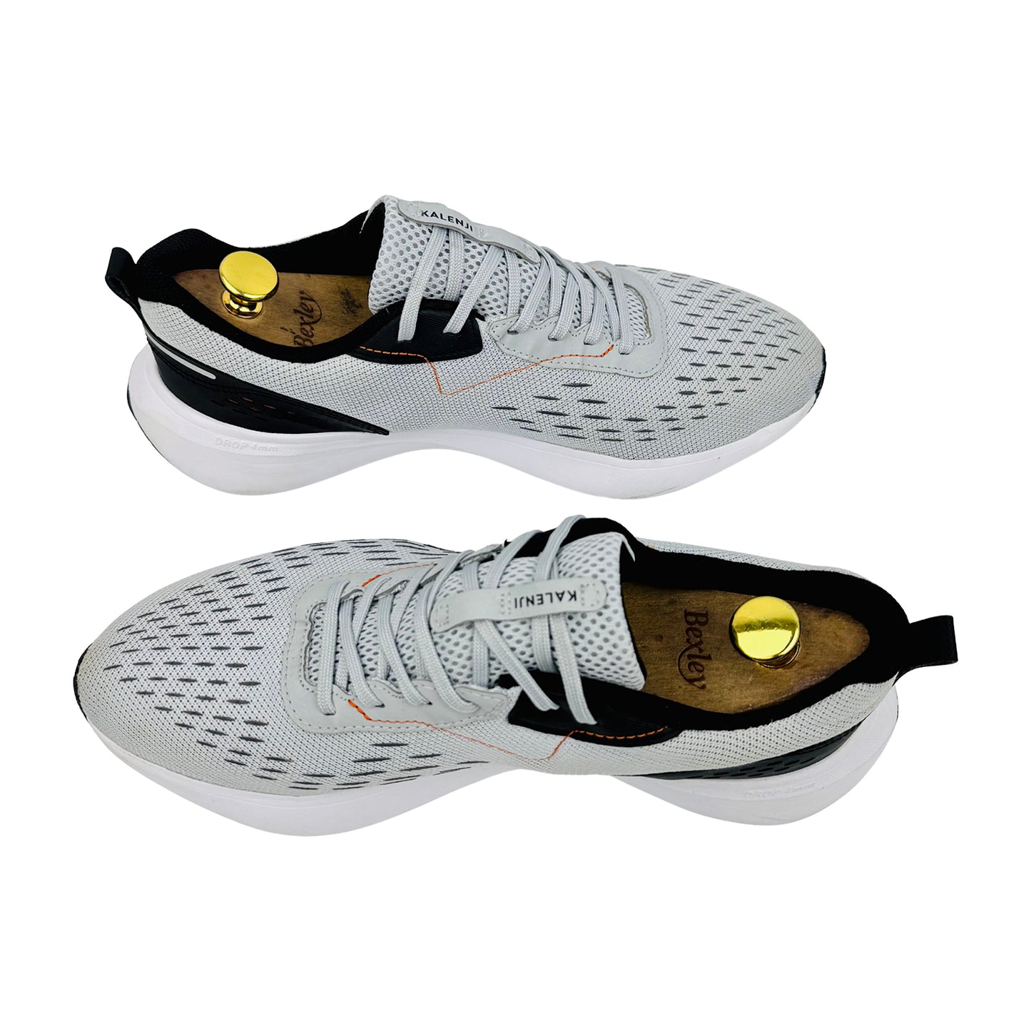 Decathlon Kalenji Jogflow 100.1 Shoes (Size 42) - 8733470