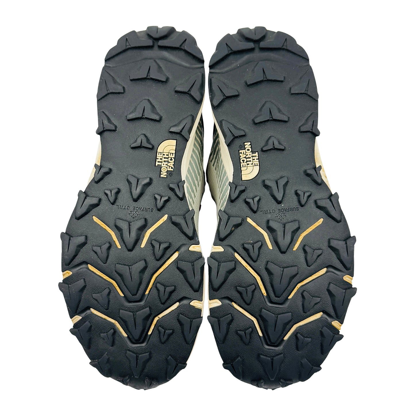 The North Face VECTIV Fastpack Shoes (Size 44.5) - NF0A5JCY
