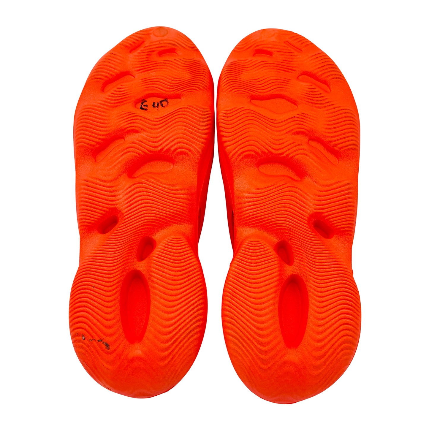 Adidas Yeezy Foam Runner Slides (Size 39.5/40)