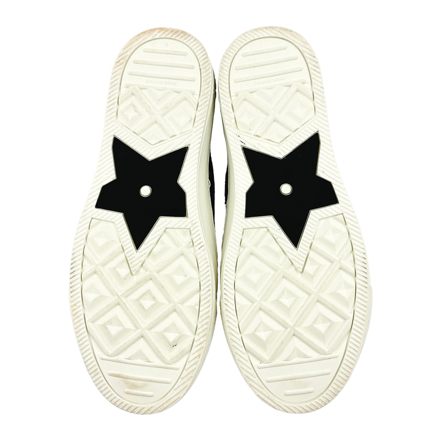 Christian Dior Walk'n'Dior Sneakers (Size 38)