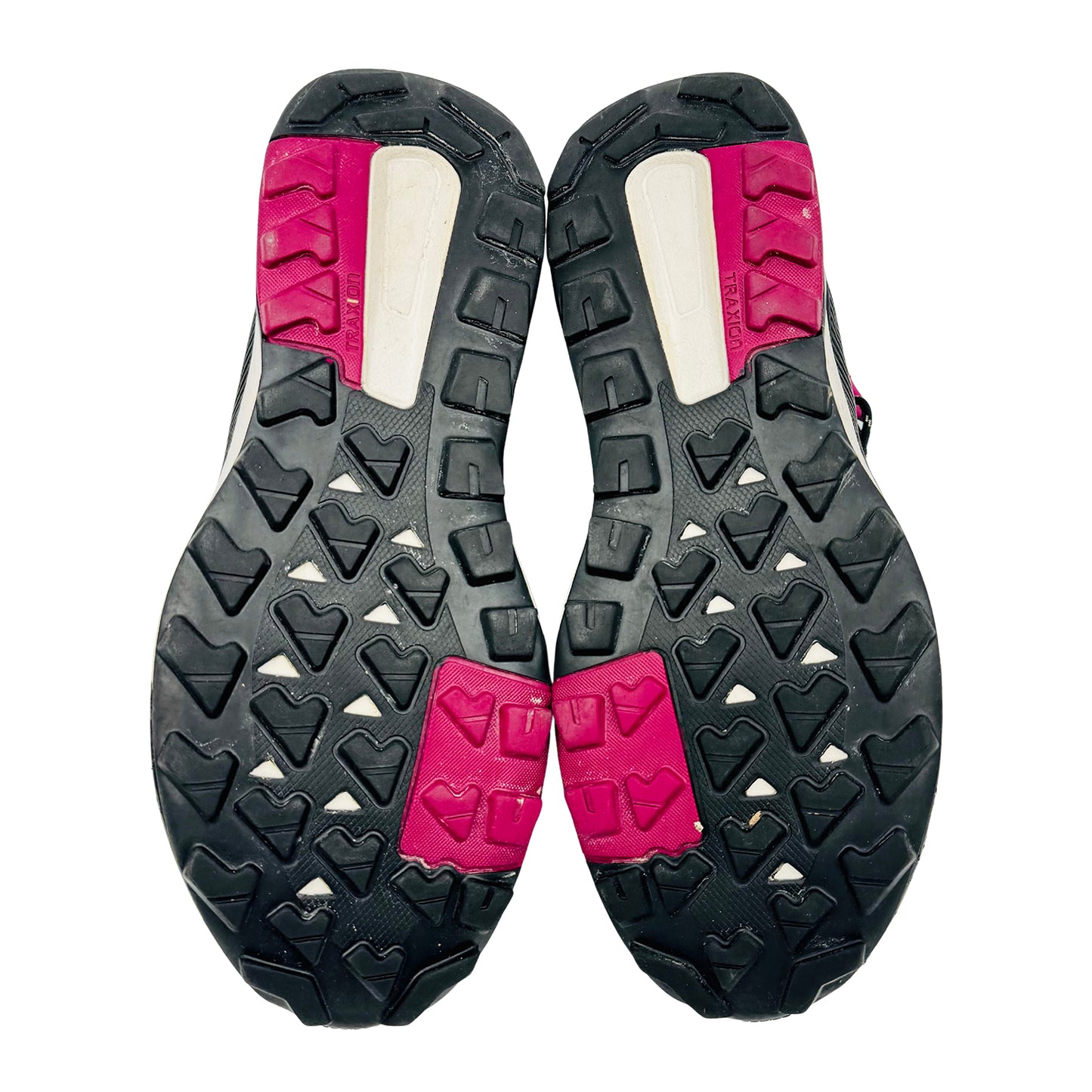 Adidas Terrex Trailmaker Mid Boots (Size 41/41.5) - FV6922