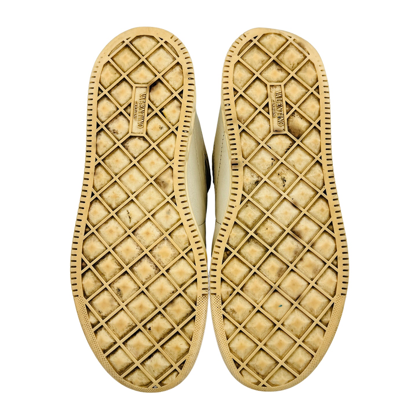 Valentino Garavani One Stud Sneakers (Size 41) - SWE71Y2