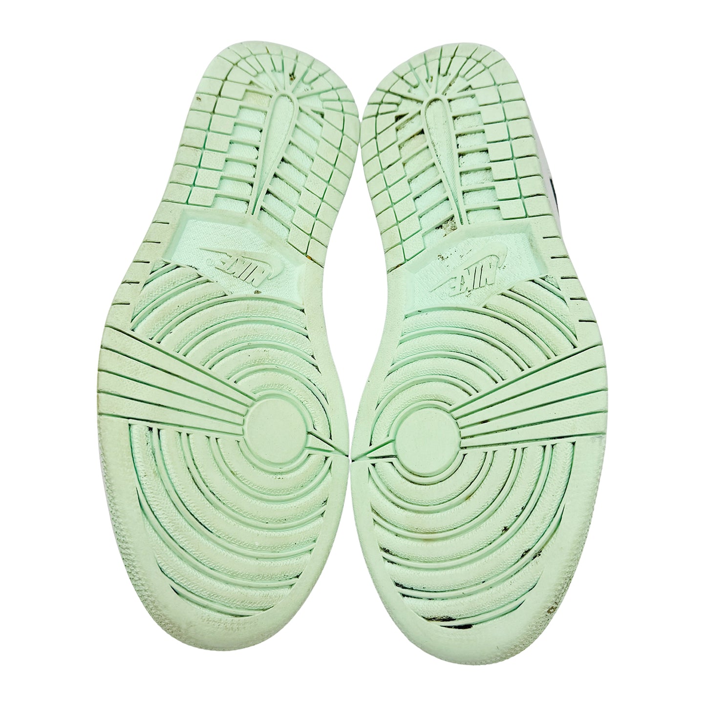 Nike Air Jordan 1 Low SE 'Tie-Dye' Sneakers (Size 42) - DM1199-100