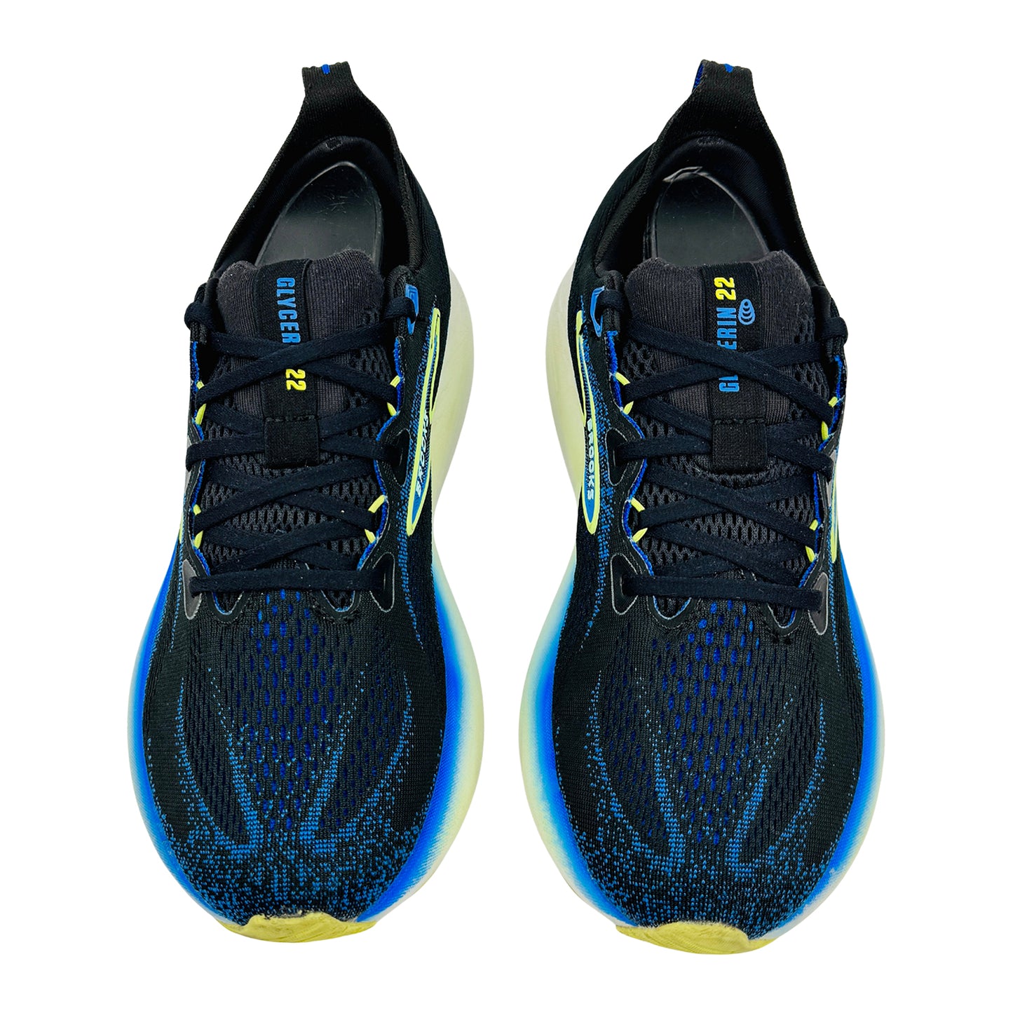 Brooks Glycerin 22 Shoes (Size 41) - 1104451D002