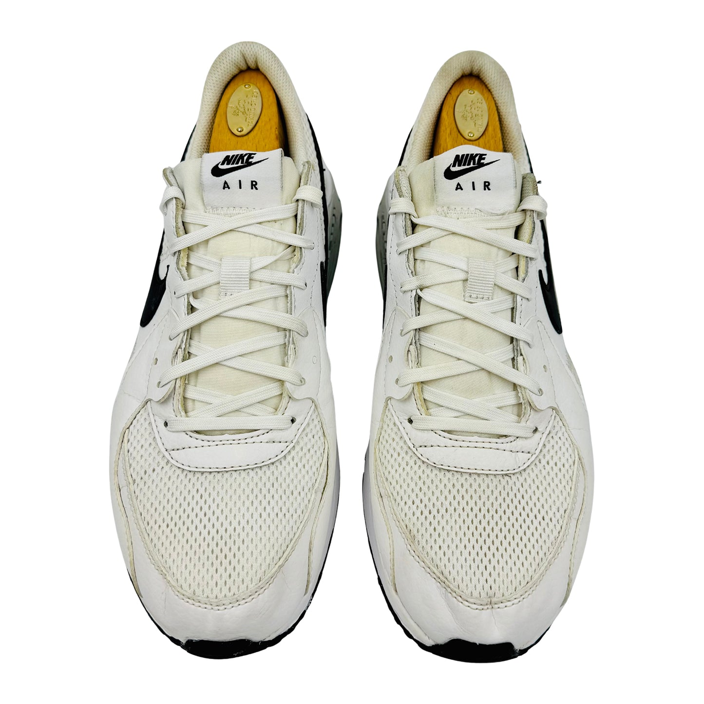 Nike Air Max Excee White Sneakers (Size 43) - CD4165-100