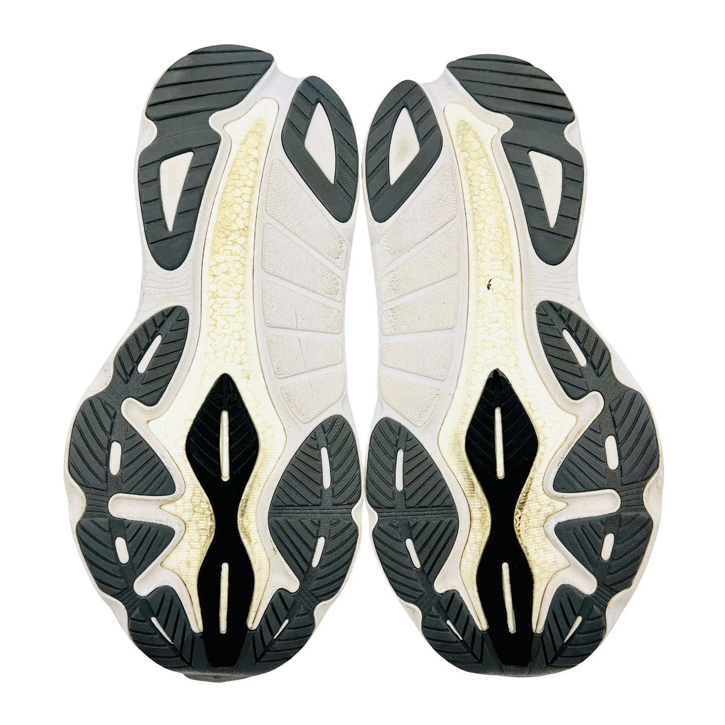 Saucony Hurricane 24 Shoes (Size 41) - S10933-100