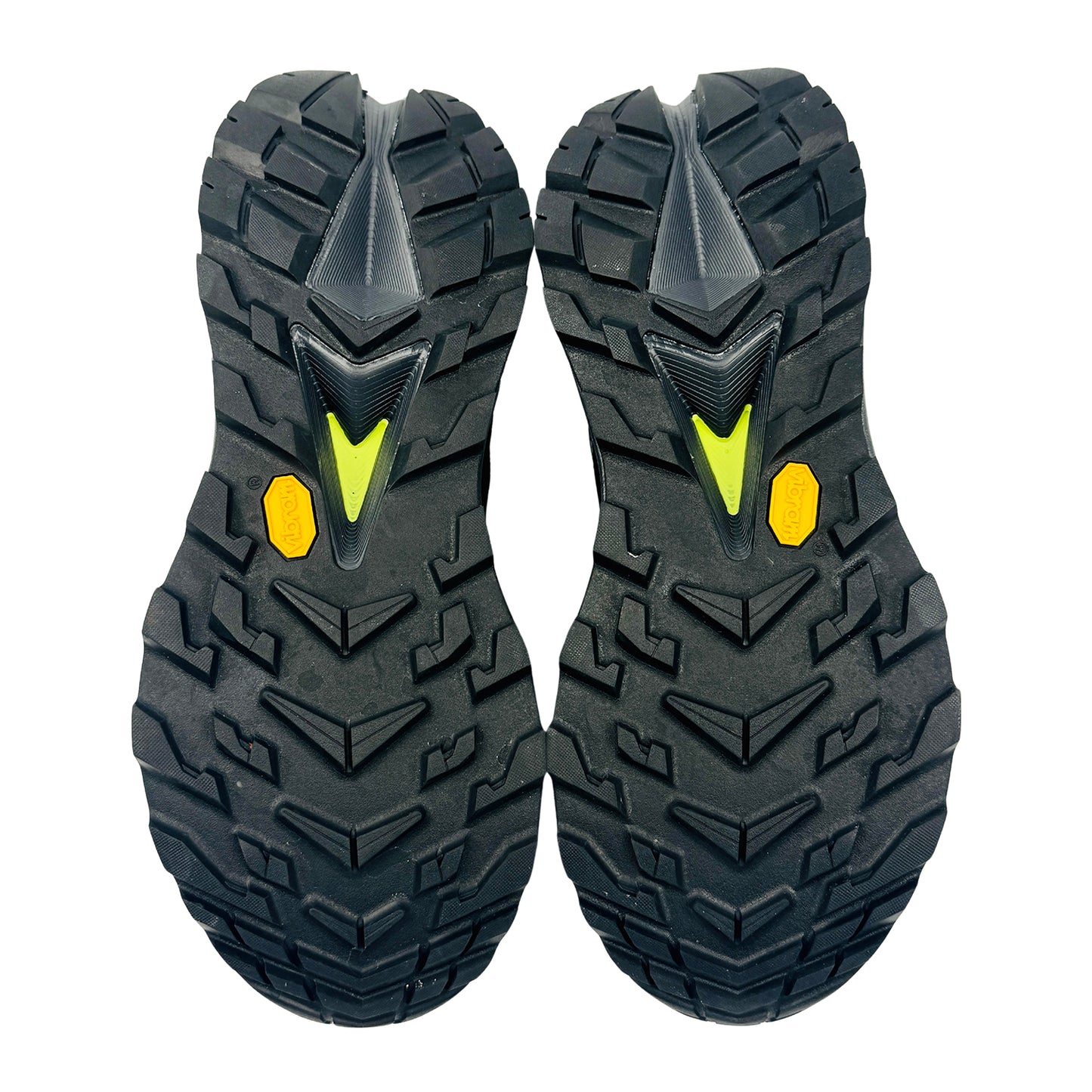 Hoka Skyline-Float X Black Shoes (Size 42) - 1141460 BBLC