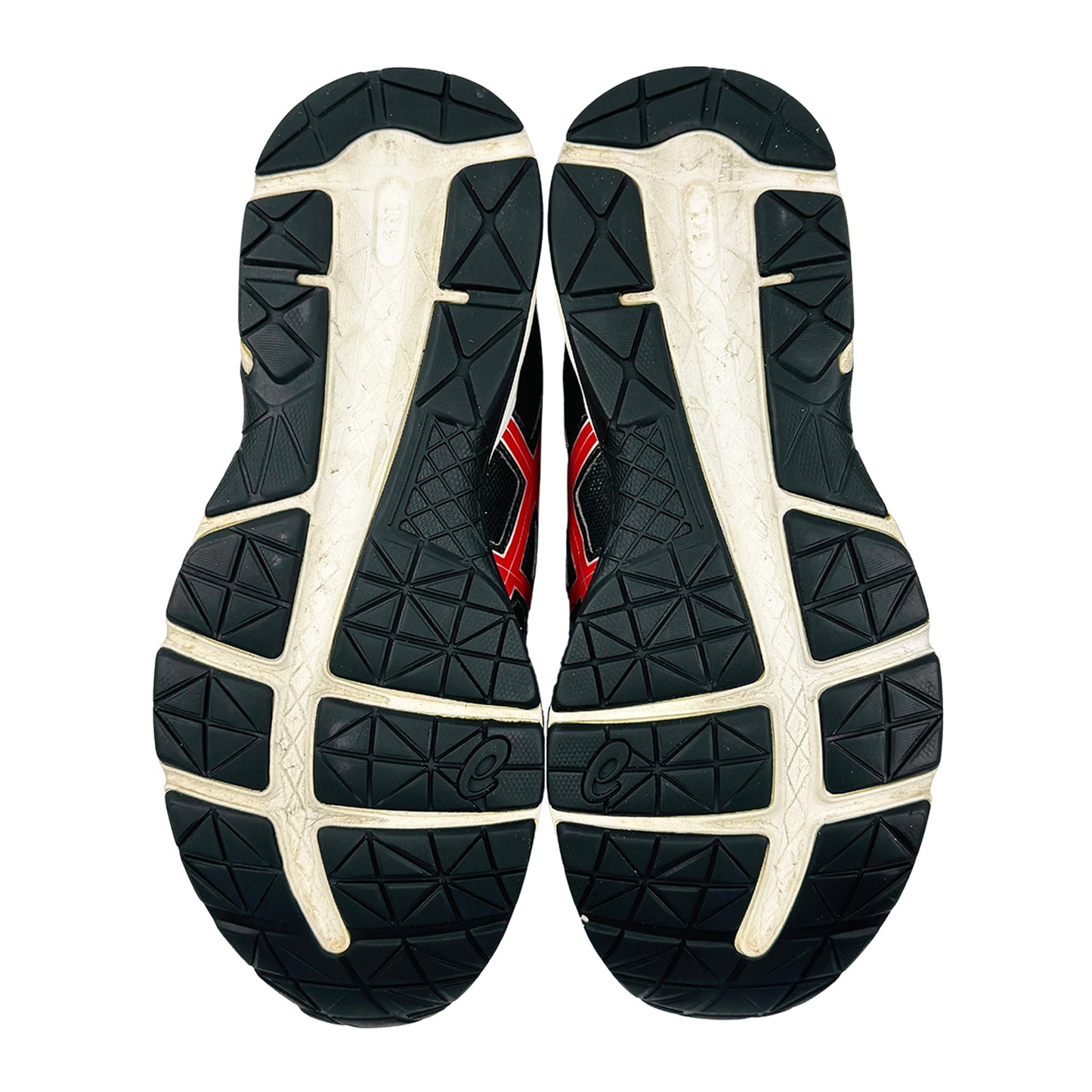 ASICS Gel-Contend 4 Shoes (Size 42.5) - T715N
