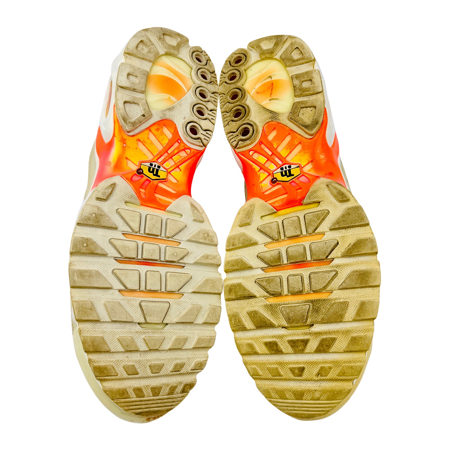 Nike Air Max Plus TN SE Sneakers (Size 45) - AQ1088‑100