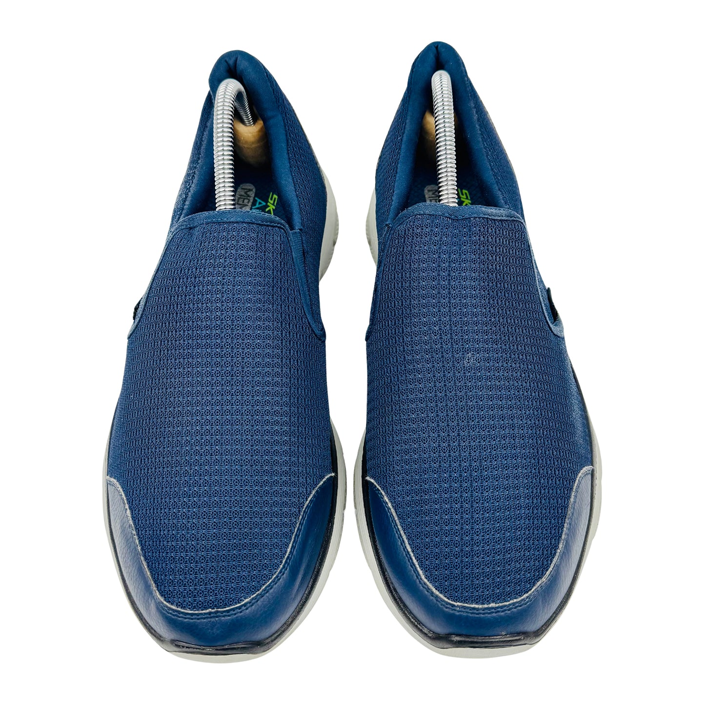 Skechers Flex Advantage 4.0 Shoes (Size 43) - 232230 NVY