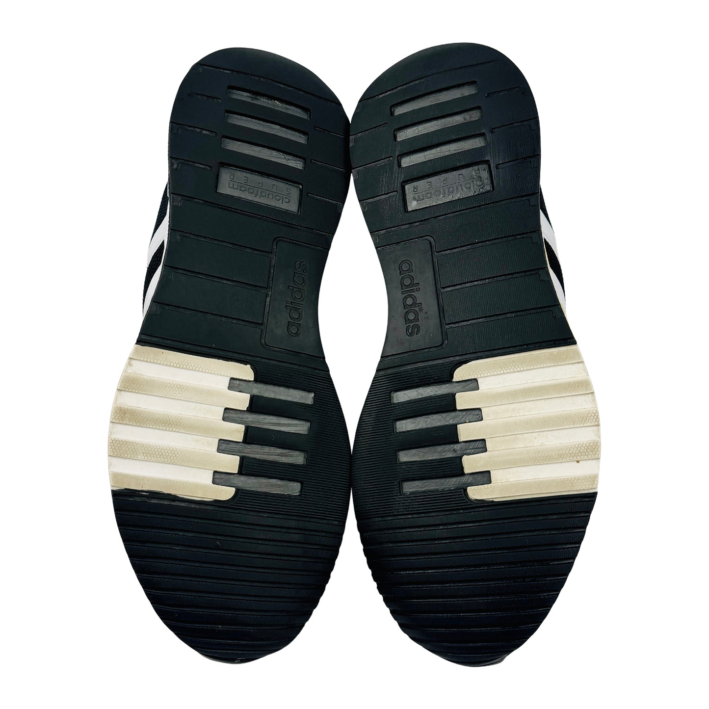 Adidas Men's Racer TR21 Shoes (Size 43.5) - GZ8184