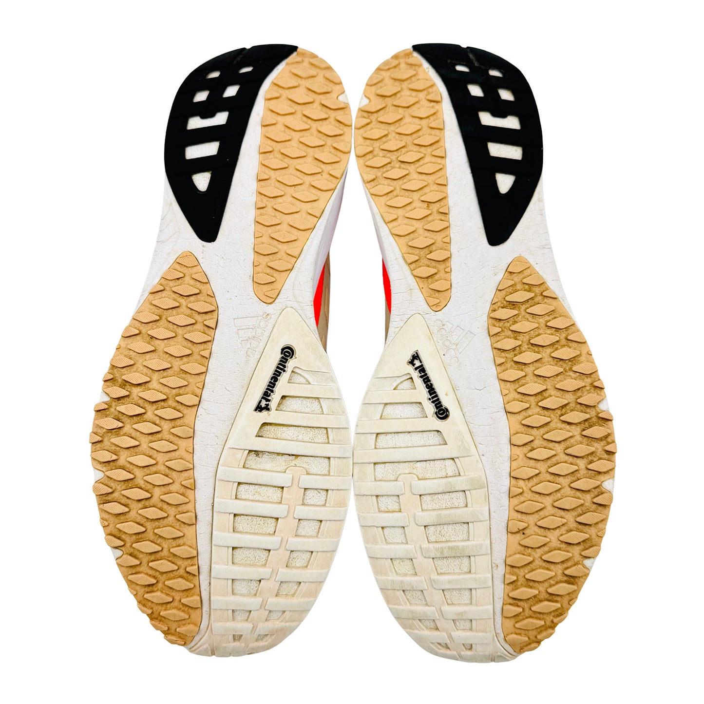 Adidas SL20.2 Off-White Shoes (Size 40.5) - FY4102