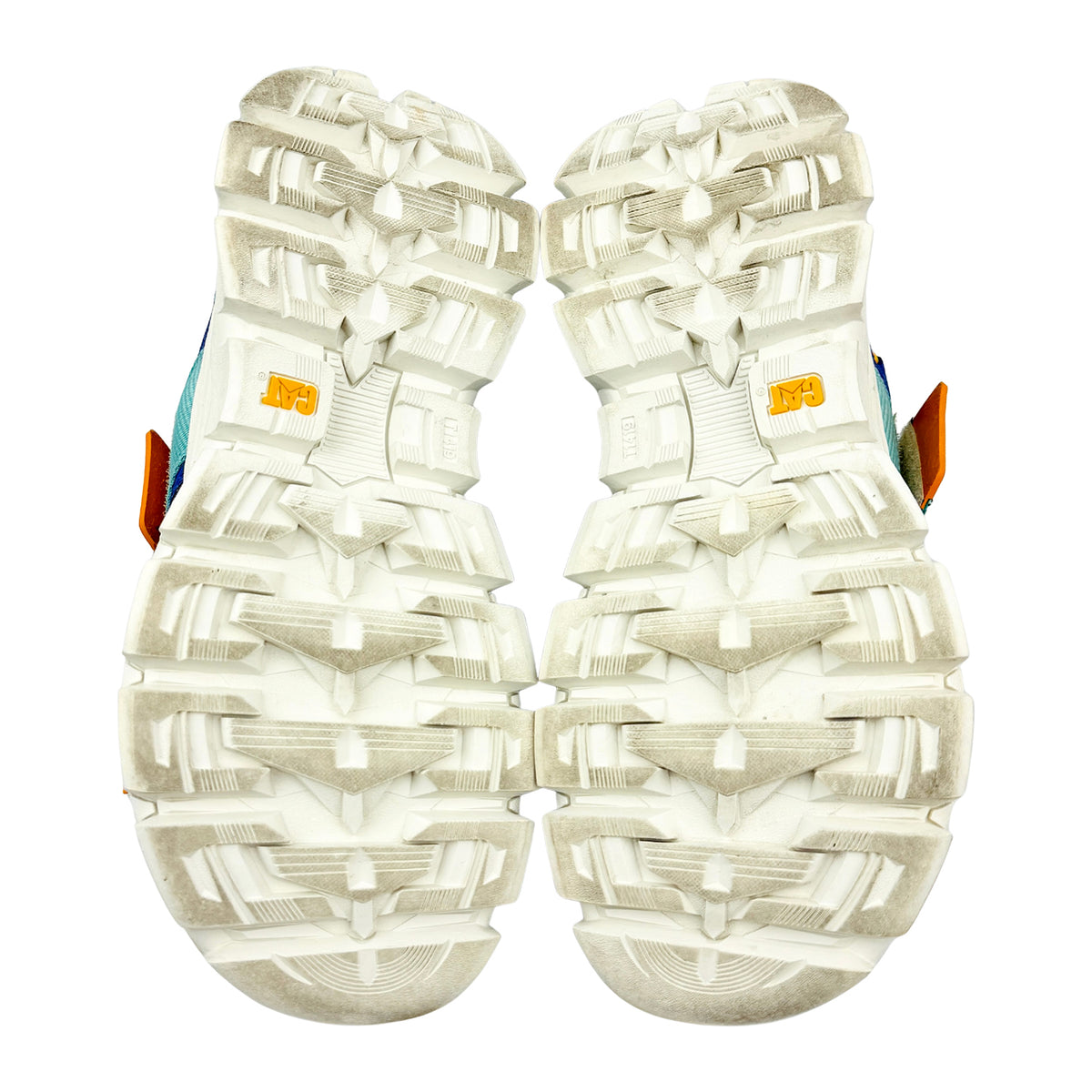 Caterpillar Progressor Gladiator Sandals (Size 41) - P724544